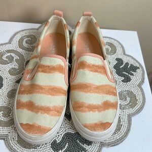 Sperry women’s crest twin gore sneakers